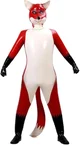 Latex Guimmi Catsuit