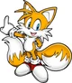tails