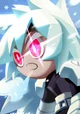 Frostrock Cookie