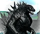 Godzilla X -KBBG-