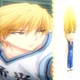 8 Ryota Kise
