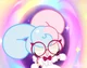 Marshmallow Bunny 