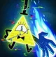 1-Bill Cipher