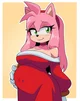 Amy Rose -Wife-
