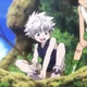 Killua Zoldyck 23 10