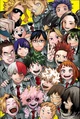 3 Class 1-A MHA RP