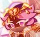 Lilac Cookie
