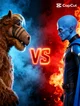 ALF Vs Megamind