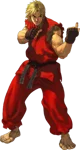Ken Masters