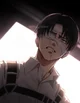 AOT Levi Ackerman