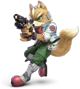 Fox McCloud