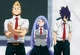 Mha big 3