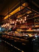 The bar