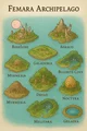 Femara Archipelago