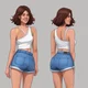 Wedgie Life Redux