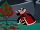 Queen of hearts