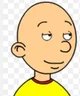Caillou