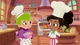 Cooking show