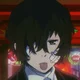 Osamu Dazai
