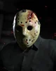 -_JASON VOORHEES_-