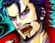 Dracule Mihawk