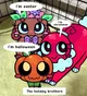Dandy World Mains-RP