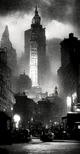 Gotham Noir