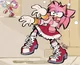 Amy rose