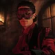 Isaac Night