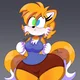 Fem Tails