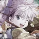 Killua Zoldyck