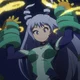 Nejire Hado 