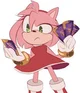 Amy Rose
