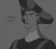 Claude frollo