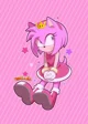 AmyRose Super Crown 