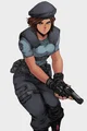 Jill valentine