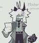 Mister Oliver 