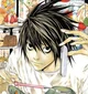 L Lawliet