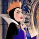 Evil queen 