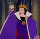 Evil queen 