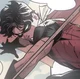 001 - Dick Grayson