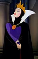 Evil queen 
