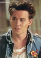 Johnny Depp