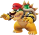 Bowser Mario 