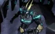 Armored All Might
