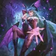Morrigan Aensland