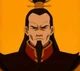 ATLA Firelord Ozai 5