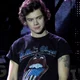 Harry Styles - uni