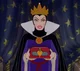 Evil queen 