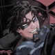 001 - Dick Grayson